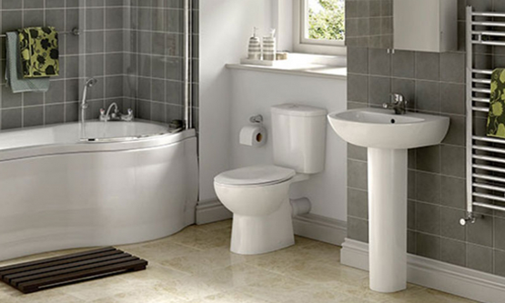 Bath Room