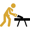 Work Implementation