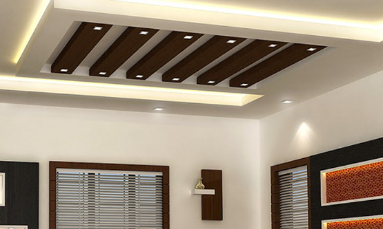 False Ceiling