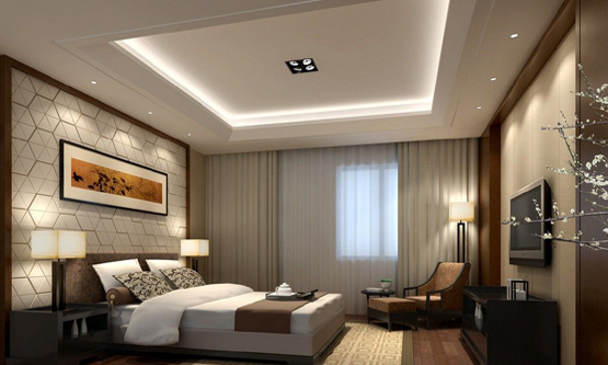 False Ceiling