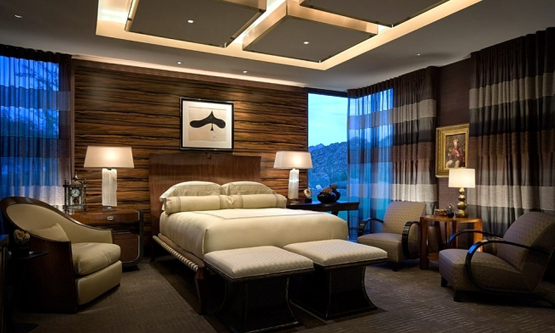 False Ceiling