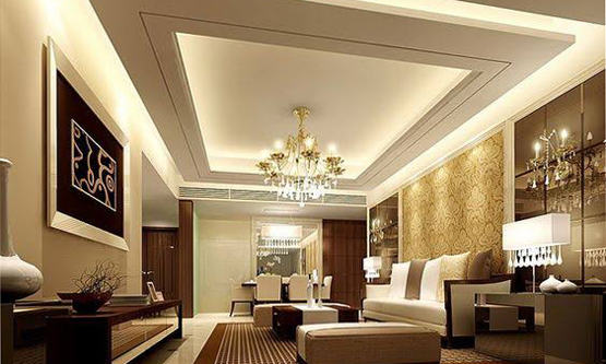 False Ceiling