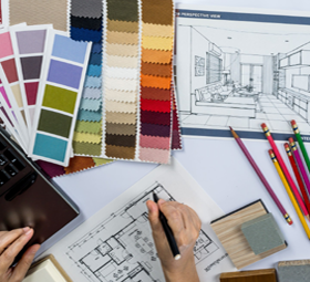 Handpicked Designers