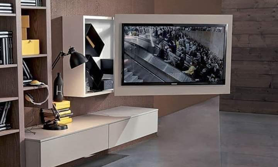 TV Unit