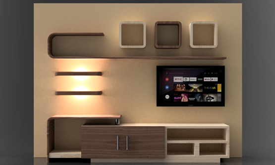 TV Unit