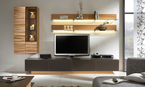 TV Unit