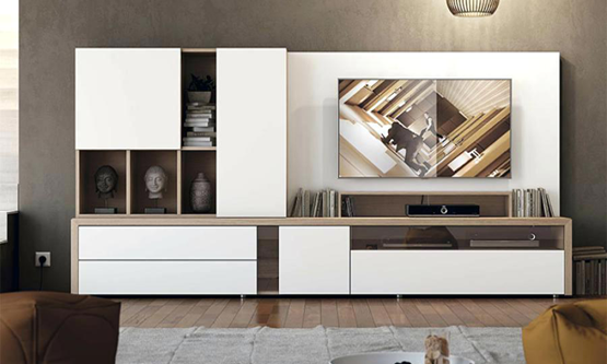 TV Unit