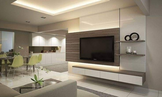 TV Unit