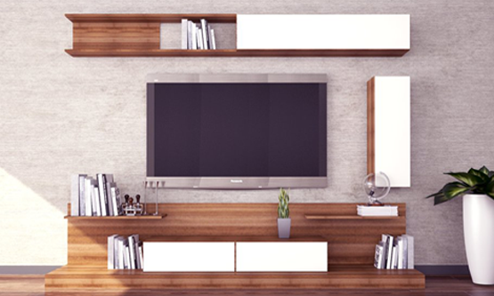 TV Unit