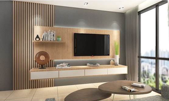 TV Unit