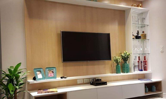 TV Unit