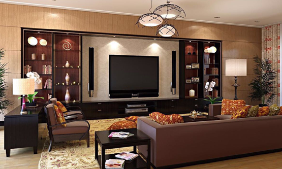 TV Unit