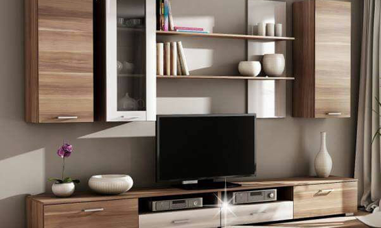TV Unit