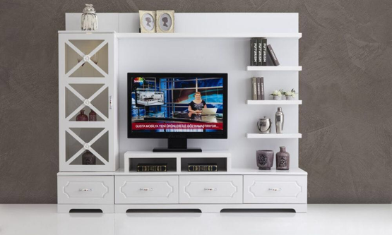 TV Unit