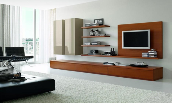 TV Unit